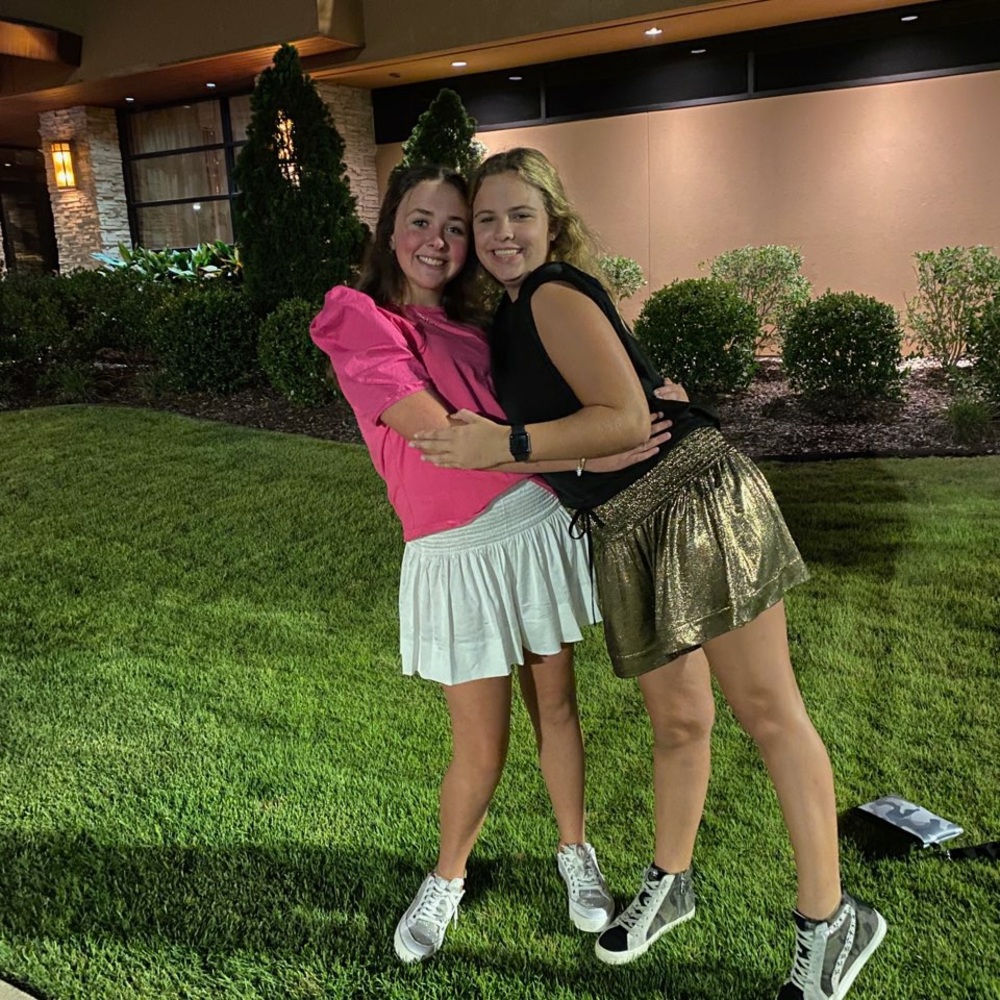 Meet your Posher, Adelaide